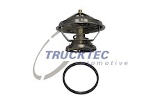 Termostat, chladivo TRUCKTEC AUTOMOTIVE 02.19.115