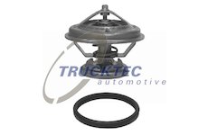 Termostat, chladivo TRUCKTEC AUTOMOTIVE 02.19.143