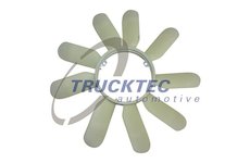 Odvetravani, chlazeni motoru TRUCKTEC AUTOMOTIVE 02.19.172