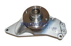 Drzak, vetrak chladice TRUCKTEC AUTOMOTIVE 02.19.288