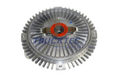 Spojka ventilátora chladenia TRUCKTEC AUTOMOTIVE 02.19.294