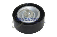 Vratna/vodici kladka, klinovy zebrovy remen TRUCKTEC AUTOMOTIVE 02.19.378