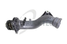 Termostat, chladivo TRUCKTEC AUTOMOTIVE 02.19.408