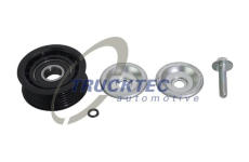Vratna/vodici kladka, klinovy zebrovy remen TRUCKTEC AUTOMOTIVE 02.19.410