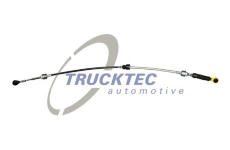 Tazne lanko, rucni prevodovka TRUCKTEC AUTOMOTIVE 02.24.024