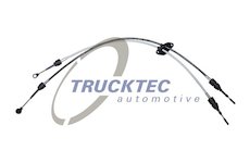 Tazne lanko, rucni prevodovka TRUCKTEC AUTOMOTIVE 02.24.031