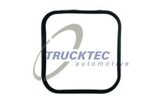 Těsnění, olejová vana automatické převodovky TRUCKTEC AUTOMOTIVE 02.25.017