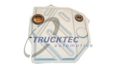 Hydraulický filter automatickej prevodovky TRUCKTEC AUTOMOTIVE 02.25.034