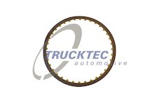 Lamela Obložení, lamelová spojka (automatická převodovka) TRUCKTEC AUTOMOTIVE 02.25.045