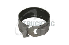 Brzdovy pas, automaticka prevodovka TRUCKTEC AUTOMOTIVE 02.25.058