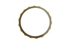 Lamela obloženia, lamelová spojka (autom. prevodovka) TRUCKTEC AUTOMOTIVE 02.25.069