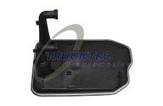 Hydraulický filtr, automatická převodovka TRUCKTEC AUTOMOTIVE 02.25.081