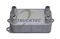 Chladič oleje, automatická převodovka TRUCKTEC AUTOMOTIVE 02.25.092