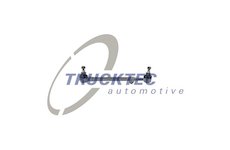 Příčné táhlo řízení TRUCKTEC AUTOMOTIVE 02.31.024