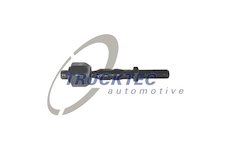 Axiální kloub, příčné táhlo řízení TRUCKTEC AUTOMOTIVE 02.31.096