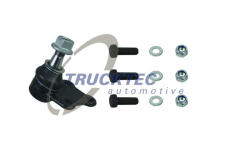 Podpora-/ Kloub TRUCKTEC AUTOMOTIVE 02.31.367