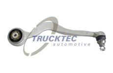 Ridici paka, zaveseni kol TRUCKTEC AUTOMOTIVE 02.31.398