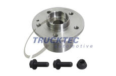 Lozisko kola TRUCKTEC AUTOMOTIVE 02.31.402