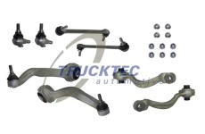 Rameno napravy, zaveseni kol TRUCKTEC AUTOMOTIVE 02.31.404