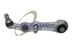 Ridici paka, zaveseni kol TRUCKTEC AUTOMOTIVE 02.31.426