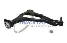 Ridici paka, zaveseni kol TRUCKTEC AUTOMOTIVE 02.31.439