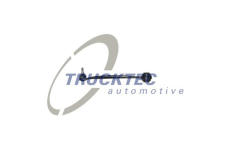 Tyc/vzpera, zaveseni kol TRUCKTEC AUTOMOTIVE 02.32.025