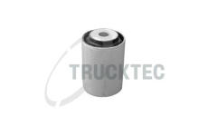 Ulożenie tela nápravy TRUCKTEC AUTOMOTIVE 02.32.093
