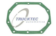 Těsnění, diferenciál TRUCKTEC AUTOMOTIVE 02.32.164