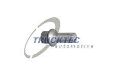 Skrutka kolesa TRUCKTEC AUTOMOTIVE 02.33.020