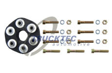 Kloub, kloubový hřídel TRUCKTEC AUTOMOTIVE 02.34.002