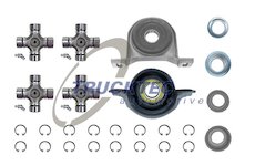 Montazni sada, kloub TRUCKTEC AUTOMOTIVE 02.34.060