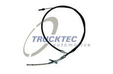 Tazne lanko, parkovaci brzda TRUCKTEC AUTOMOTIVE 02.35.042