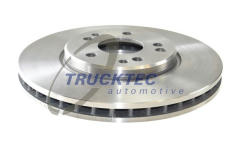 Brzdový kotouč TRUCKTEC AUTOMOTIVE 02.35.065