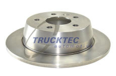 Brzdový kotouč TRUCKTEC AUTOMOTIVE 02.35.075