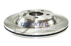 Brzdový kotouč TRUCKTEC AUTOMOTIVE 02.35.135