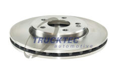 Brzdový kotouč TRUCKTEC AUTOMOTIVE 02.35.139