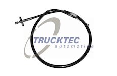 Tazne lanko, parkovaci brzda TRUCKTEC AUTOMOTIVE 02.35.259