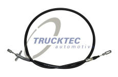 Tazne lanko, parkovaci brzda TRUCKTEC AUTOMOTIVE 02.35.263