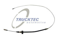 Tazne lanko, parkovaci brzda TRUCKTEC AUTOMOTIVE 02.35.267