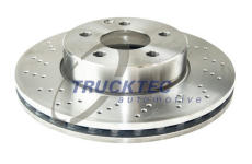 Brzdový kotouč TRUCKTEC AUTOMOTIVE 02.35.294