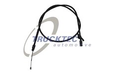 Tazne lanko, parkovaci brzda TRUCKTEC AUTOMOTIVE 02.35.358