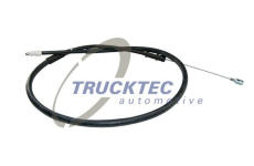 Tazne lanko, parkovaci brzda TRUCKTEC AUTOMOTIVE 02.35.405