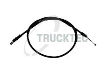 Tažné lanko, parkovací brzda TRUCKTEC AUTOMOTIVE 02.35.416