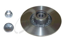 Brzdový kotouč TRUCKTEC AUTOMOTIVE 02.35.471