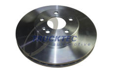 Brzdový kotouč TRUCKTEC AUTOMOTIVE 02.35.511
