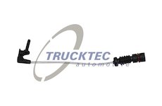 Vystrazny kontakt, opotrebeni oblozeni TRUCKTEC AUTOMOTIVE 02.35.575