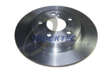 Brzdový kotouč TRUCKTEC AUTOMOTIVE 02.35.577