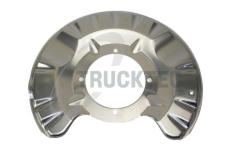 Ochranný plech proti rozstřikování, brzdový kotouč TRUCKTEC AUTOMOTIVE 02.35.703