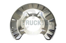 Ochranný plech proti rozstřikování, brzdový kotouč TRUCKTEC AUTOMOTIVE 02.35.704