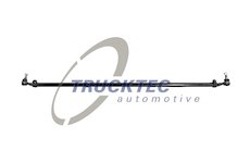Příčné táhlo řízení TRUCKTEC AUTOMOTIVE 02.37.088